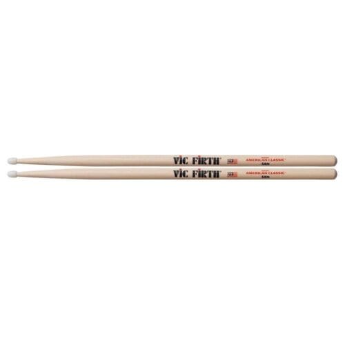 Vic Firth American Classic Drum Sticks 5A Nylon