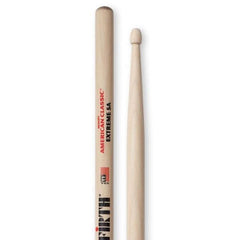 Vic Firth American Classic Series Wood Tip Drumsticks Extreme 5A