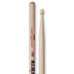 Vic Firth American Classic Series Wood Tip Drumsticks Extreme 5B