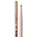Vic Firth American Classic Series Wood Tip Drumsticks Extreme 8D