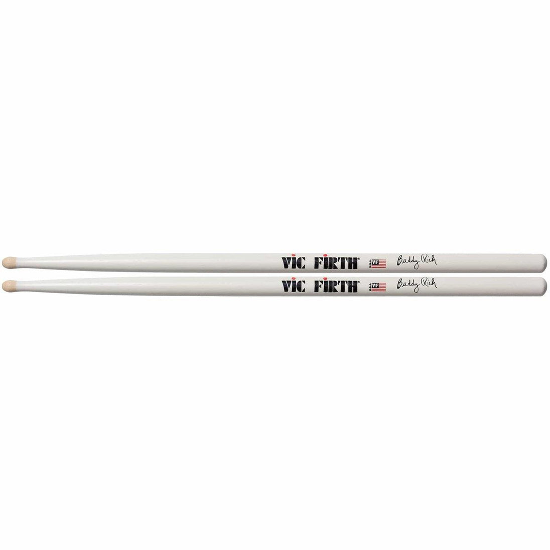 Vic Firth Buddy Rich Signature Drumsticks