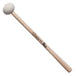 Vic Firth Corpsmaster Hard Bass Drum Mallets - Large