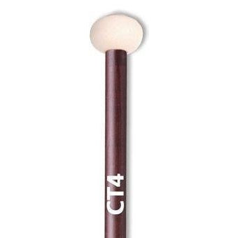 Vic Firth CT4 Corpsmaster Ultra Staccato Timpani Mallets