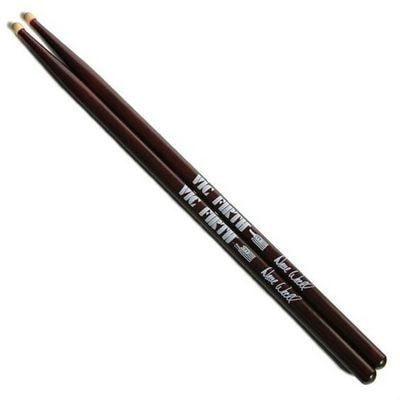 Vic Firth Dave Weckl Signature Drum Sticks Wood Tip