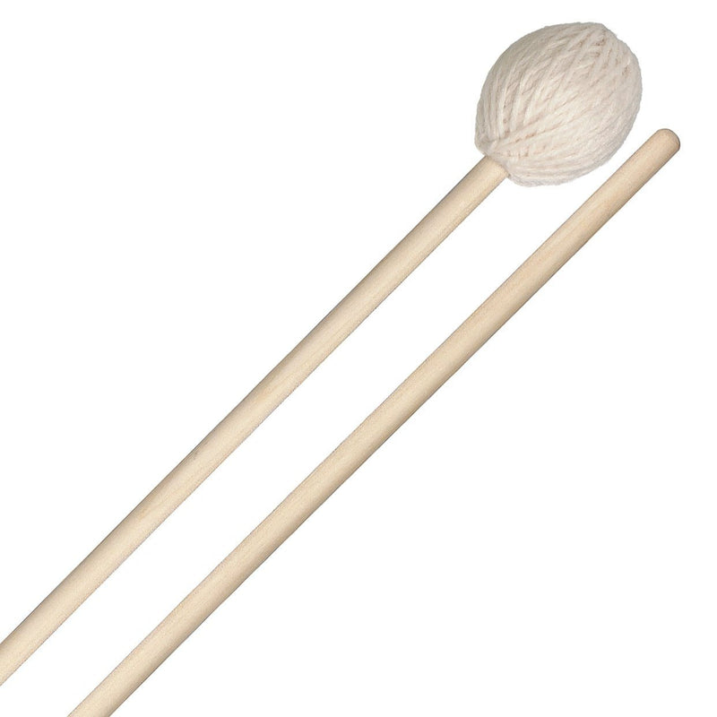 Vic Firth M163 Medium Hard Marimba Mallets