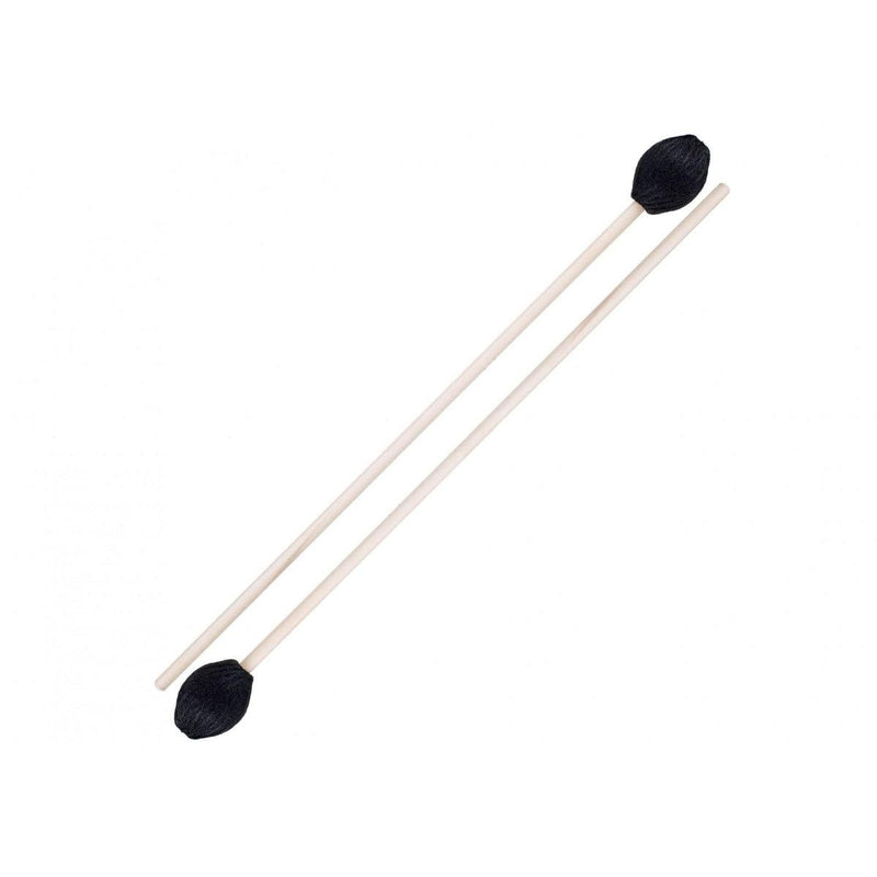 Vic Firth M183 Corpsmaster Keyboard -- Hard – synthetic core