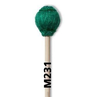 Vic Firth M231 Andrew Markworth Signature Marimba Mallets | Medium