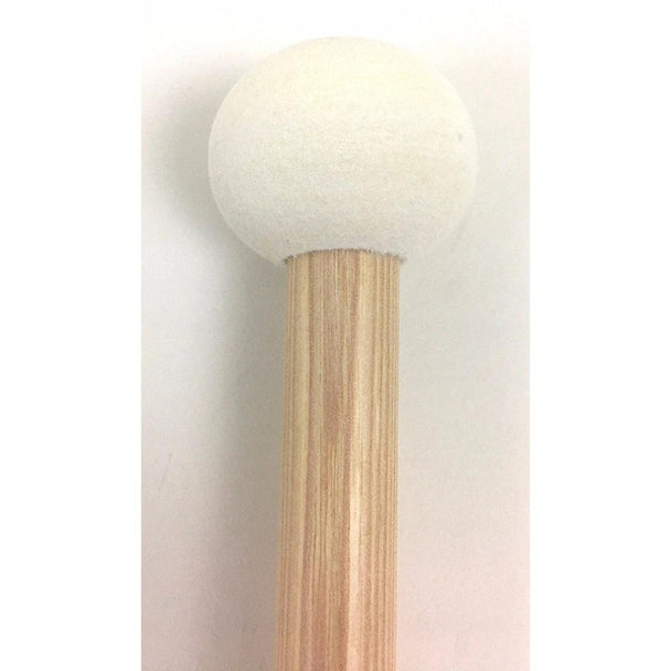 Vic Firth MB1H Small Bass Drum Mallet