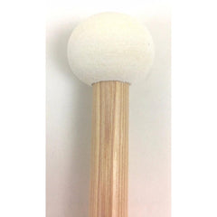 Vic Firth MB1H Small Bass Drum Mallet