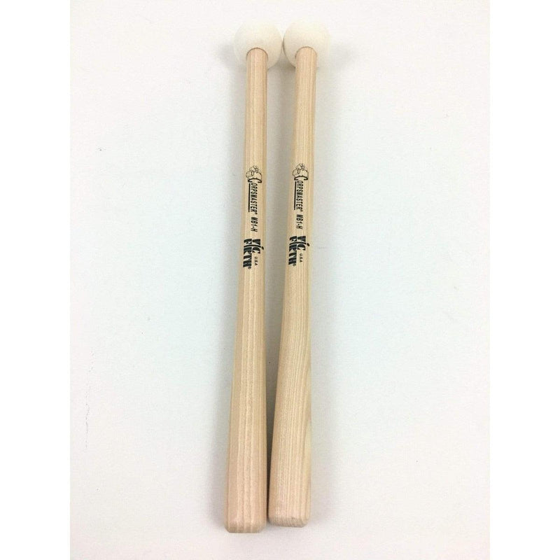 Innovative Peruccsion FBX-4 Large Bass Drum Mallets – Yandas Music