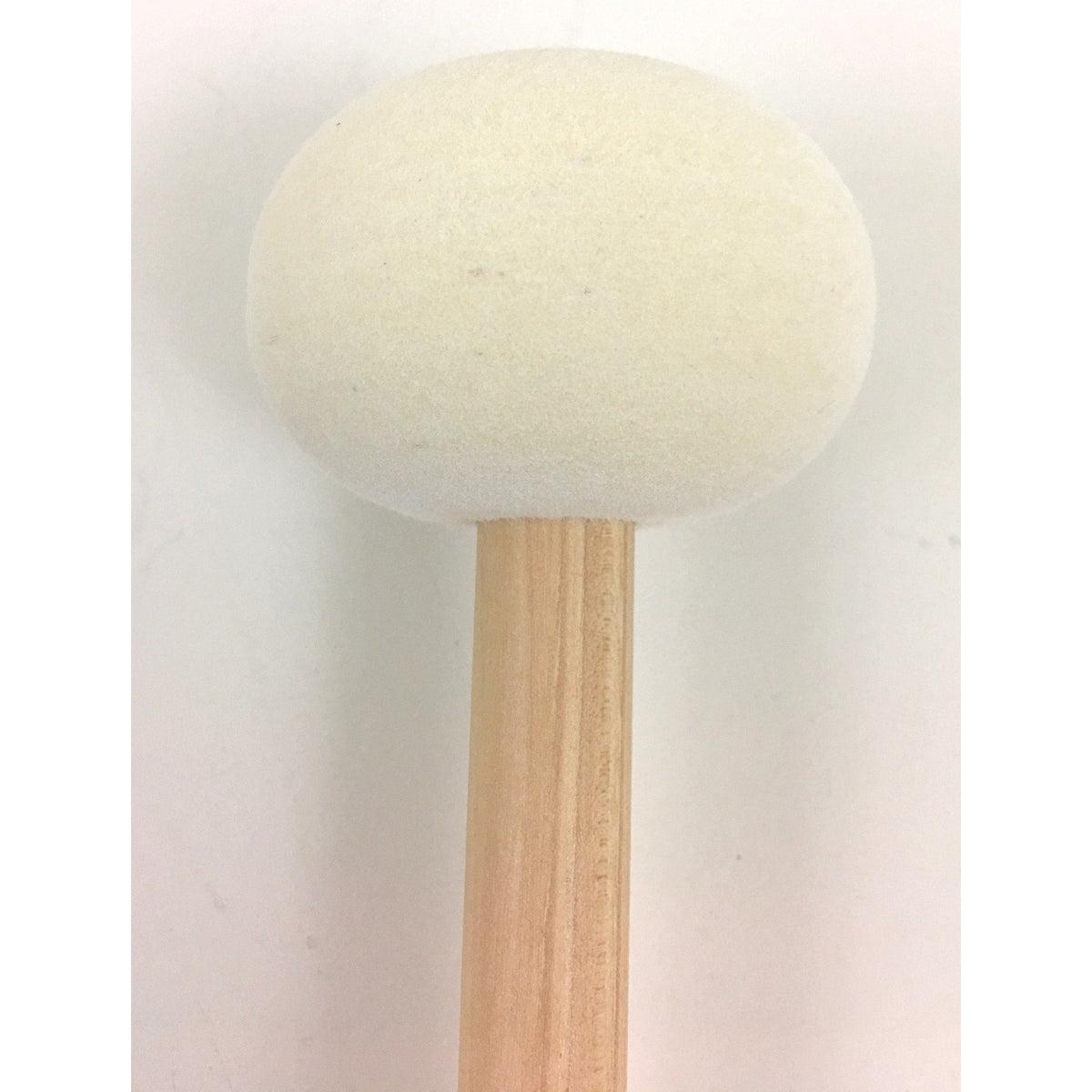 Vic Firth MB5H Bass Drum Mallet