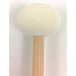 Vic Firth MB5H Bass Drum Mallet