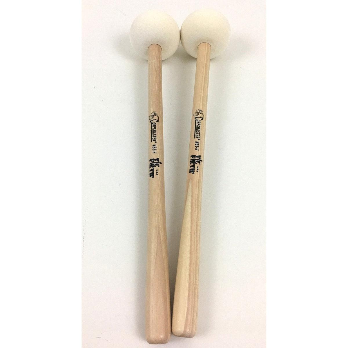 Vic Firth MB5H Bass Drum Mallet