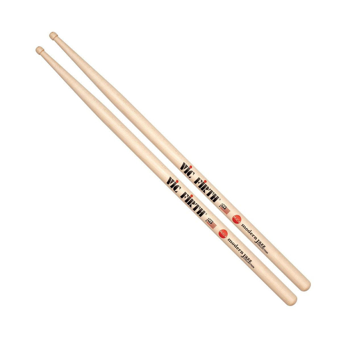 Vic Firth MJC4 Modern Jazz Collection Drumsticks