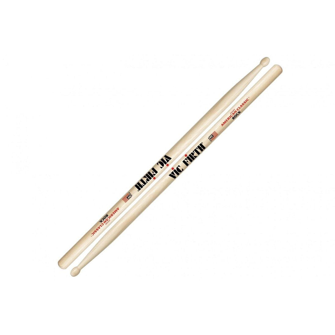 Vic Firth ROCK American Classic Rock