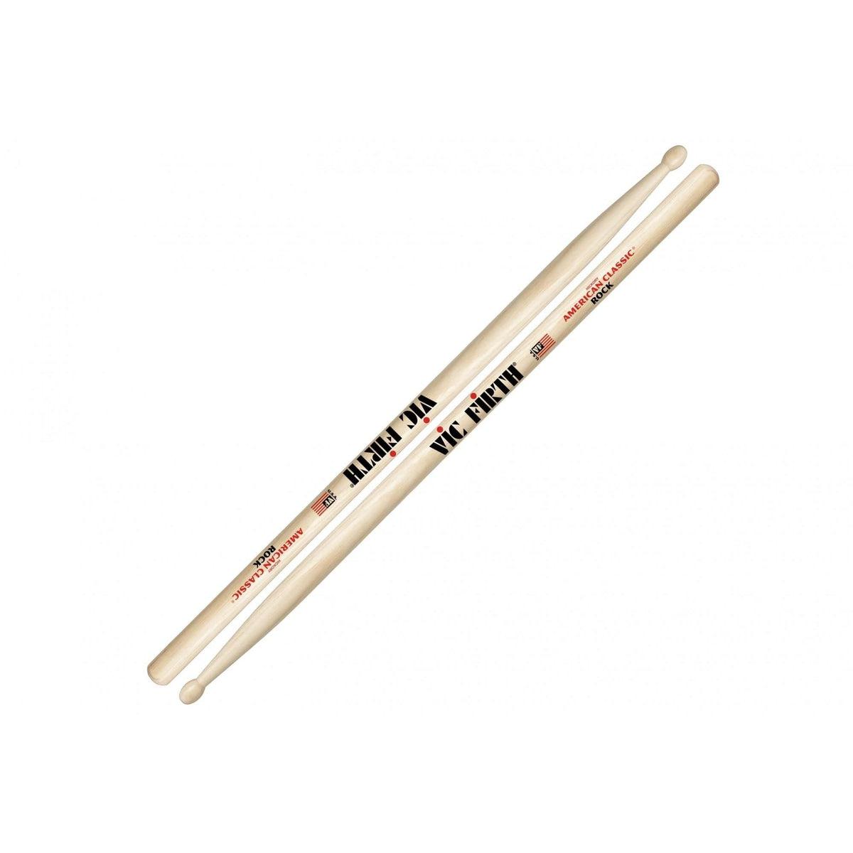 Vic Firth ROCK American Classic Rock