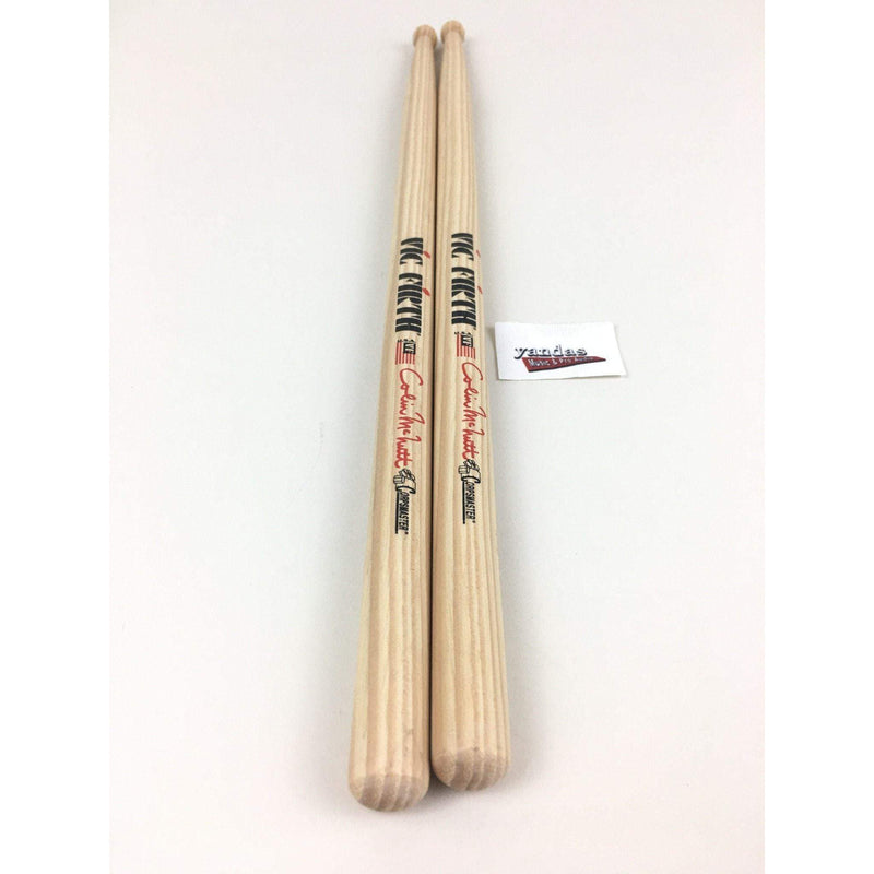 Vic Firth SCM Colin McNutt Marching Snare Sticks