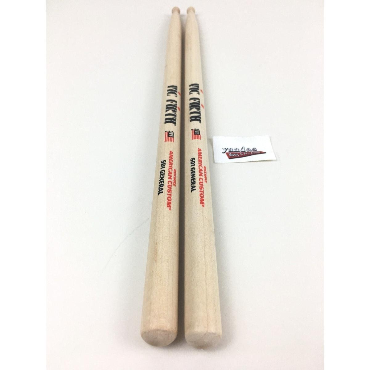 Vic Firth SD1 General Drumsticks