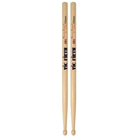 Vic Firth SMG Murray Gusseck Corpsmaster Marching Drumsticks