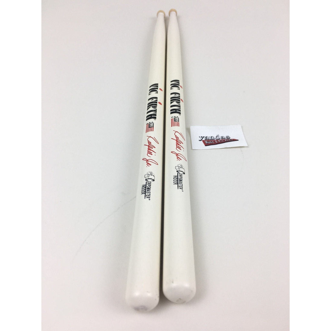 Vic Firth SRHJR Ralphie Jr. Marching Drumsticks