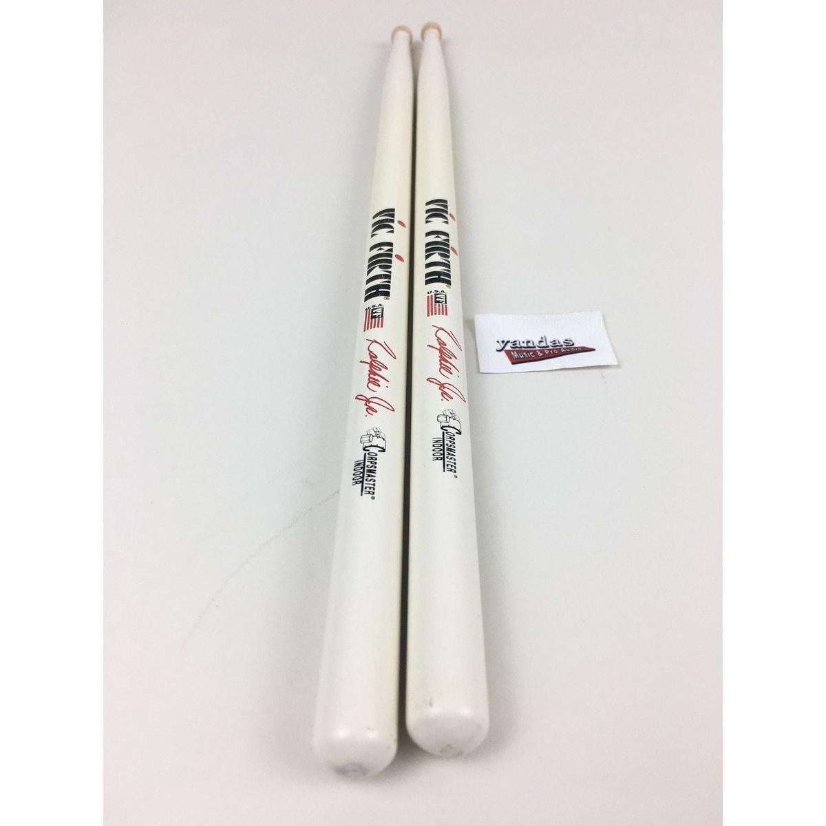 Vic Firth SRHJR Ralphie Jr. Marching Drumsticks
