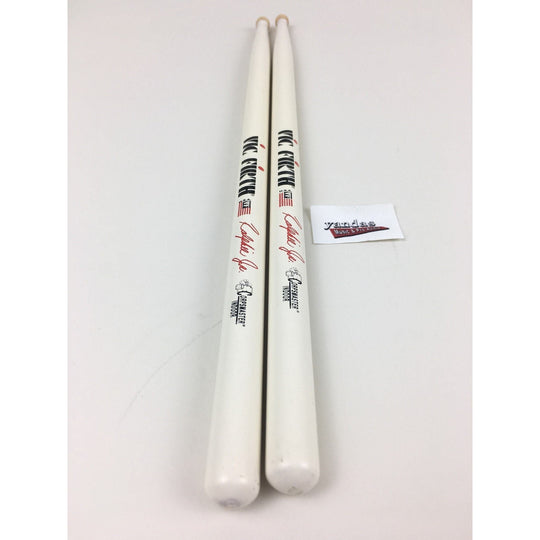 Vic Firth SRHJR Ralphie Jr. Marching Drumsticks