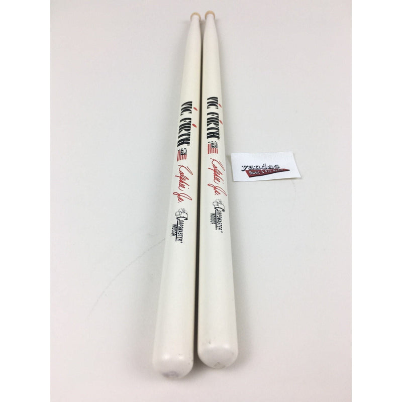 Vic Firth SRHJR Ralphie Jr. Marching Drumsticks