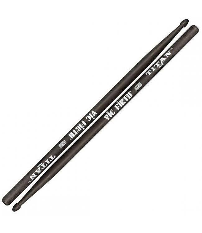 Vic Firth TI5B Carbon Fiber Drumsticks