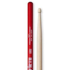 Vic Firth Vic Grip Series Drumsticks Wood Tip / Extreme 5A