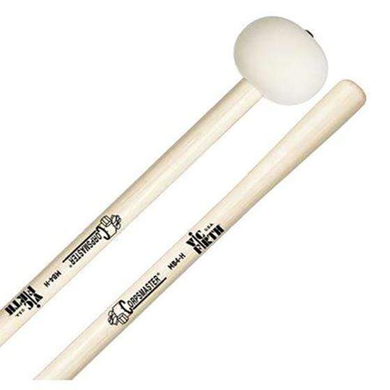 Vic Firth X-Large Marching Bass Drum Mallet | VFMB4H