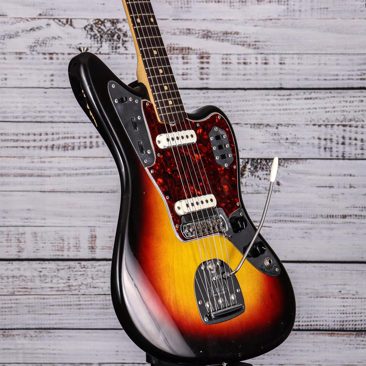 Vintage 63 Fender Jaguar **RARE**