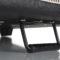 Vintage Amp Vibe Rack Case, 4U Black