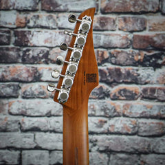 Vola OZ RV RMN Electric Guitar | Vintage White