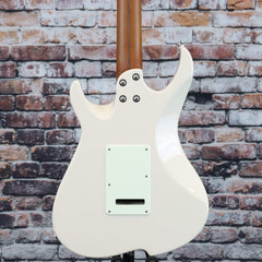 Vola OZ RV RMN Electric Guitar | Vintage White