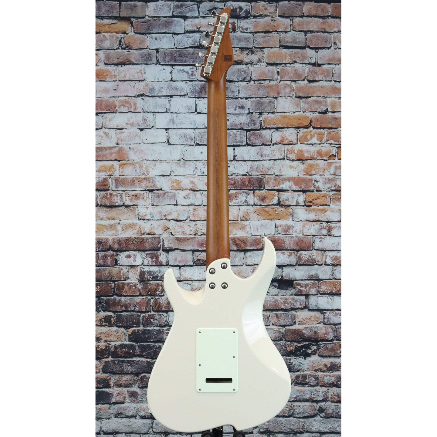 Vola OZ RV RMN Electric Guitar | Vintage White