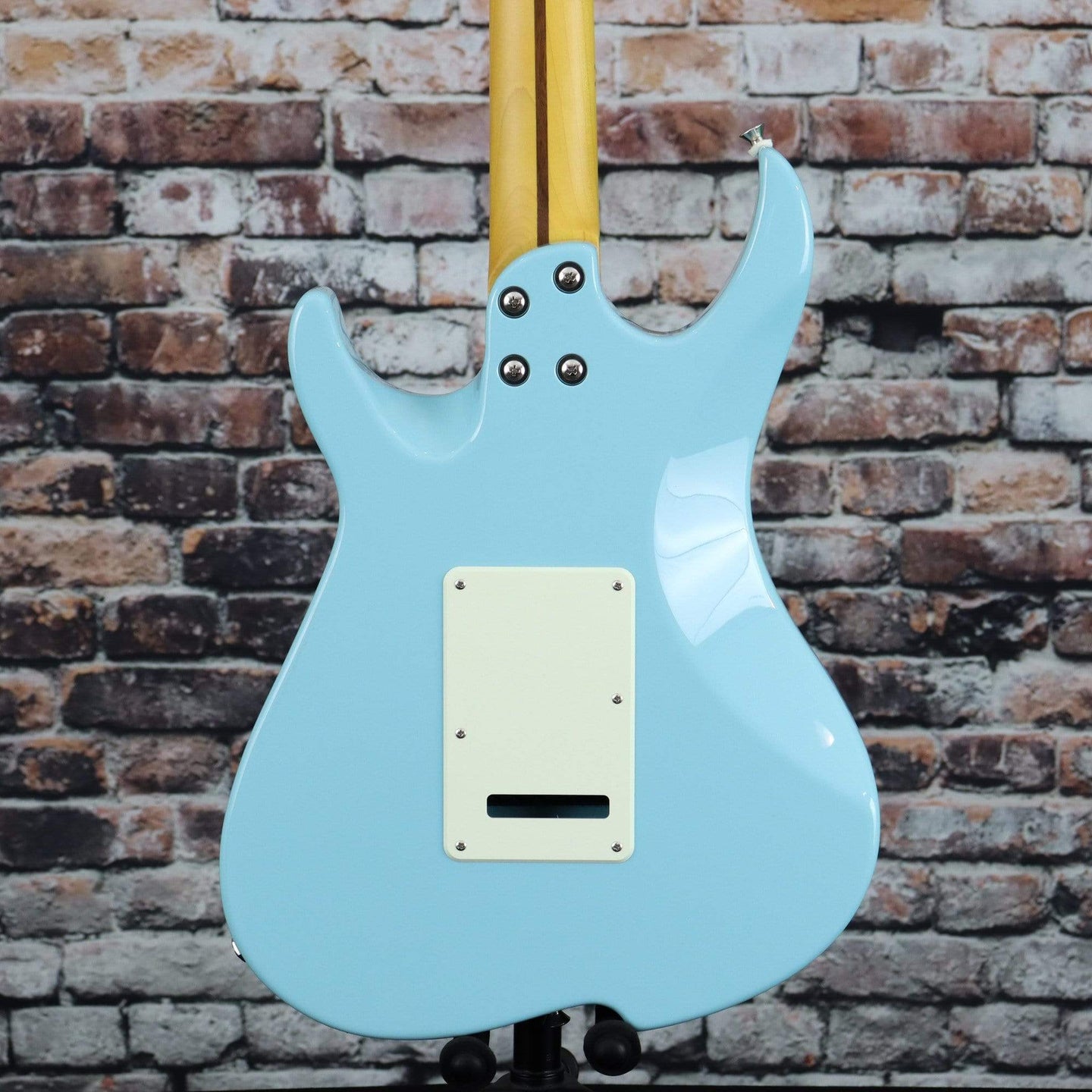 Vola OZ V3 MC Electric Guitar | Daphne Blue
