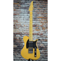 Vola Vasti v3 MC Electric Guitar | Butterscotch Blonde