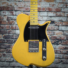 Vola Vasti v3 MC Electric Guitar | Butterscotch Blonde