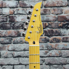 Vola Vasti v3 MC Electric Guitar | Butterscotch Blonde