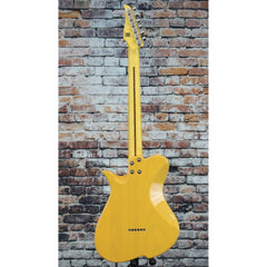 Vola Vasti v3 MC Electric Guitar | Butterscotch Blonde
