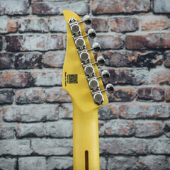 Vola Vasti v3 MC Electric Guitar | Butterscotch Blonde