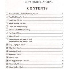 Warner Brothers Suzuki Cello School | Volume 1