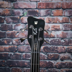 Warwick RockBass Robert Trujillo Bass Guitar
