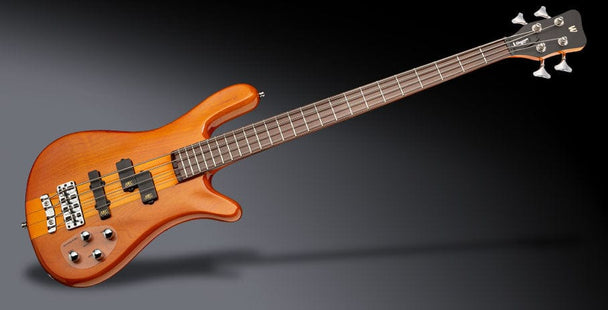 Warwick RockBass Streamer NT I Bass Guitar | Natural