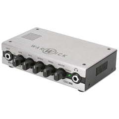 Warwick W A GNOME | Gnome Pocket Bass Amp Head