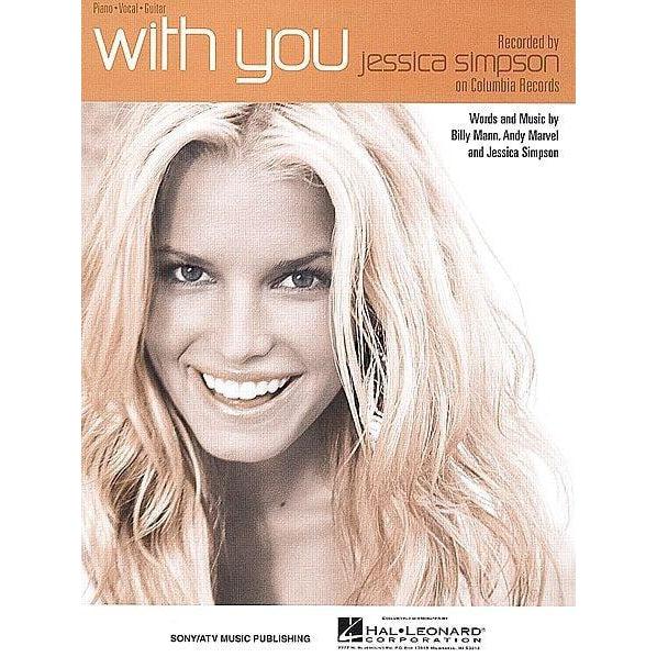 With You | Jessica Simpson