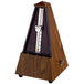 Wittner Metronome Walnut Finish | W804K