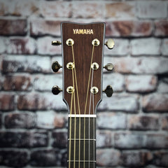 Yamah STORIA III Acoustic-Electric Guitar