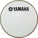 Yamaha 16" Ultra White Powermax Bass Head