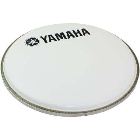 Yamaha 16" Ultra White Powermax Bass Head